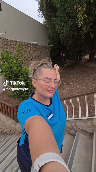 A Day in the Life of a TUI Kids Club Rep in Egypt