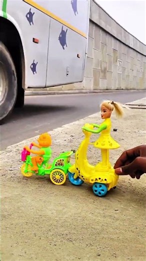 Remote Control Jcb And Dumper Truck Unboxing And Testing Short Video ||