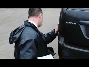 Direct Line - Explaining the car insurance claims process 3