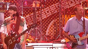 Carlos Santana & Eric Clapton - Jingo | Berussa Music&art