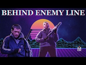Niko Bellic from GTA 4: The True Story Behind His Yugoslavian Past | Mauzer