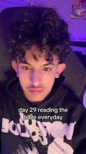 day 29 reading the bible everyday🙏