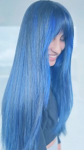 Want holographic hair? Add duochromatic color combos for a look that's magic 彩✨ : Paul Mitchell The School Temecula 2020 Cosmetology Alum @ dying.to.live.hair (IG) Programs and services vary by each independently owned and operated franchise. Services performed by students under the supervision of a licensed instructor. | Paul Mitchell Schools | Facebook