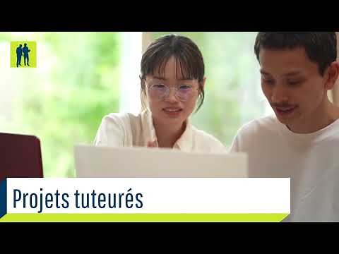 Présentation du Master Management des Systèmes d'information (promo 2022)