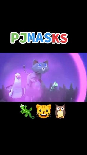 PJ Masks Cartoon Full Videos for Kids | Heroes Adventure