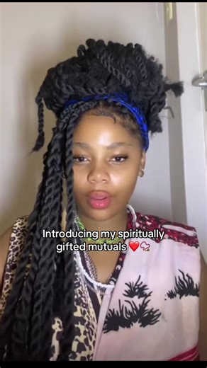 Exploring Spiritual Gifts and Connections