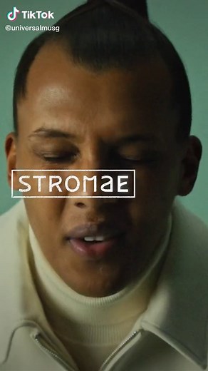 Ladies & gents, presenting you @stromae , le talentueux. #multitude the album is out now everywhere! #alorsondanse