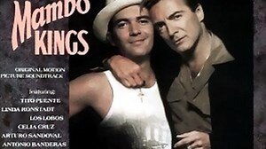 The Mambo Kings (1992)