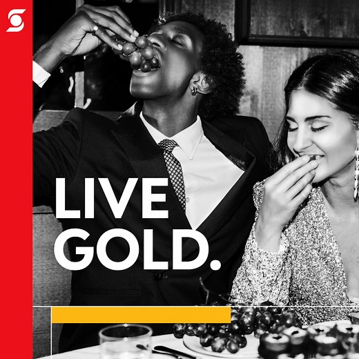 1.2K views | Experience the feeling of Gold. Earn up to 50,000 bonus Scene+™ points†◊ and pay no annual fee in your first year.◊ †With minimum spend in the 1st year. ◊Conditions apply. | Scotiabank | Facebook