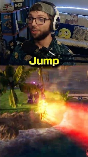 BEST Sonic Homing Attack? ☝️🤓