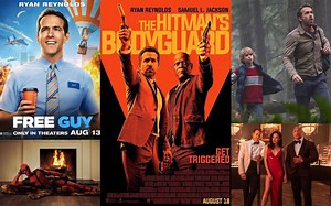 From Deadpool to The Adam Project, 5 action films Ryan Reynolds has been a part of