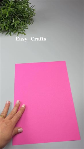 24K views · 292 reactions | Easy Crafts Ideas | Easy_Crafts | Facebook