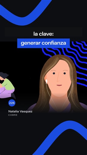 Artemio Pedraza | Tecnología | Entretenimiento | Escucha el nuevo capítulo de #CuandoElRíoSuena con Natalia Vásquez, Country Manager México de Cobre. Te dejo los aprendizajes clave: ⬛... | Instagram
