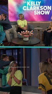 who is cutting the onions? 😭 (Credit: @kellyclarksonshow) | Access