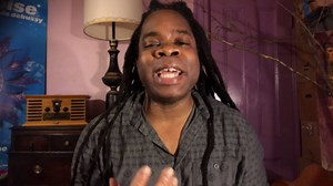 Growing Up Black: A Stories from the Stage Special