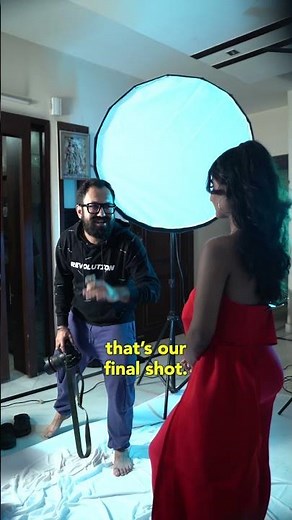 Soft Light Portrait Photography – Studio Lighting Tips for Beginners