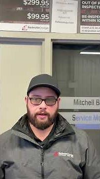 Why You NEED a Posi Air Shut Off for Your Ram Truck | Oilfield Safety 101 with Mitch Redwater Dodge