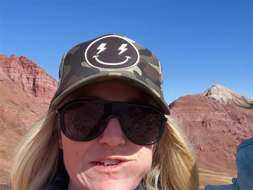 Gretchen Bleiler on Reels