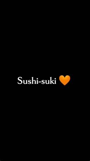 See you again on WEDNESDAY, 😊🧡we accept online booking everyday for platters and bulk order with 1-2 days leadtime. | Sushi-suki