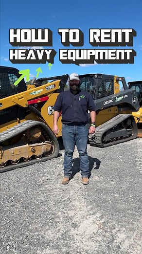 Follow THESE STEPS to rent our equipment!👇👇👇 #1 Send us a message, and we’ll get you in touch with one of our advisors. #2 Let us know what equipment you want. #3 Don't have an account with us? We'll set one up for you! #4 Let us know when and where you want the equipment delivered and... THAT'S IT! ✅ WE'LL DELIVER IT TO YOU! #heavyequipment #heavyequipmentoperator #equipmentrental #construction #pipeline #forestry #solarfarm #machinery #envirorentals #newequipment