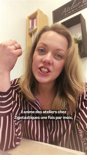 écrire, ça s'apprend !