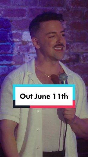 Matteo Lane: Hairplugs and Heartache | Stand-Up Comedy Special