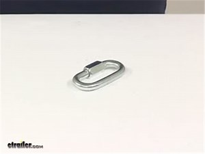 Blue Ox Safety Chains and Cables BX229-0512 Review