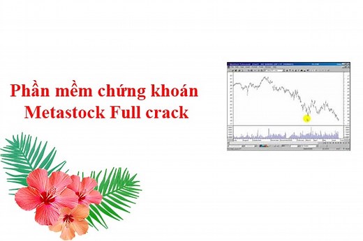 [5 Tips] Tải và cài đặt phần mềm chứng khoán metastock