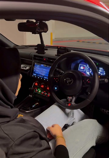 Cold Start Review of Toyota GR86 Exhaust