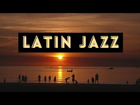 Havana Afro Cuban - Chill Lounge Latin Jazz Relaxing Instrumental Music - No Copyright