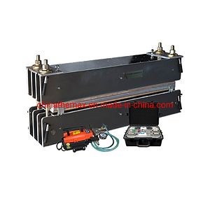 [Hot Item] 1200mm Conveyor Belt Vulcanizing Joint Machine with Air Pressure Bag