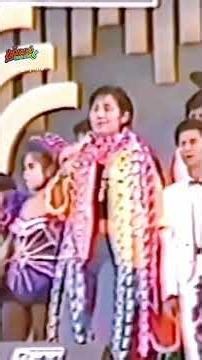 The first concert on the world music stage: Pumpuang Duangchan, the Queen of Thai Country Music. ...