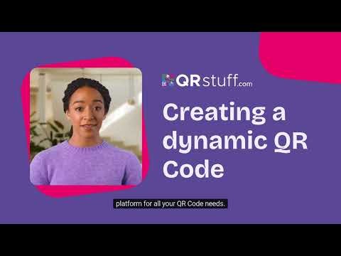 How to Create a Dynamic QR Code (2026 Updated Dashboard Tutorial)
