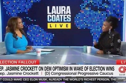 Cnn Guest Urges Supreme Court Action Over Trump'S Tariffs