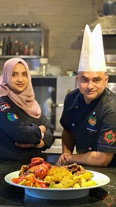 Imperial Hotel Management Training Institute on Reels