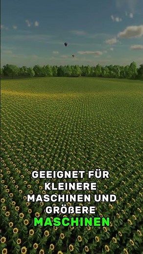 Die 5 BESTEN Maps für den Landwirtschafts-Simulator 22! #shorts #ls22