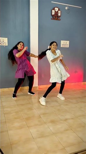 🥳mayilattam 💕🤍 day 47 /365 #trending #dance #dancecover #trendingreels #stepupwarriors #reels
