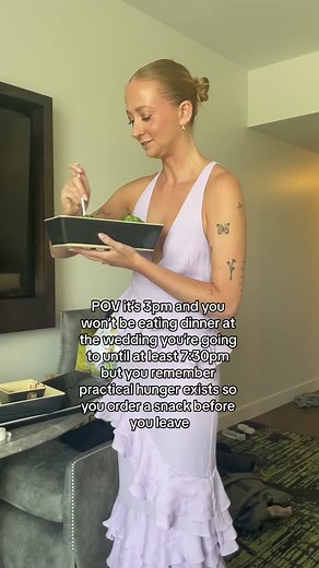 Yes, there are more types of hunger than just physical!!! | types of hunger