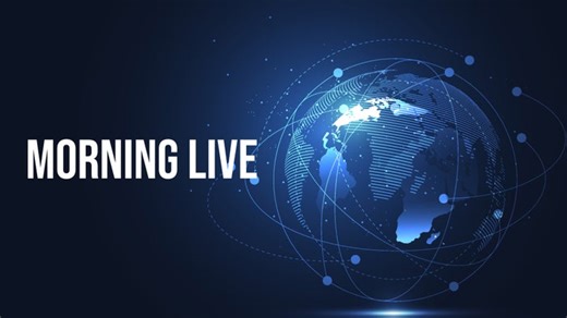 Watch Morning Live Live : Streaming on Live Today on JioTV