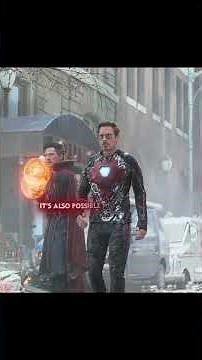 Did you notice this little detail in Iron Man 3? #Marvel #recap #recaps