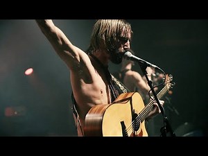 The Big Push - Sympathy For The Devil (Live at The Brighton Dome)