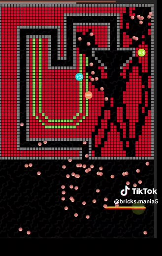 Mastering Many Bricks Breaker Game Strategies
