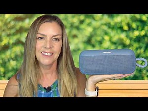Bose SoundLink Plus Speaker: Full Review