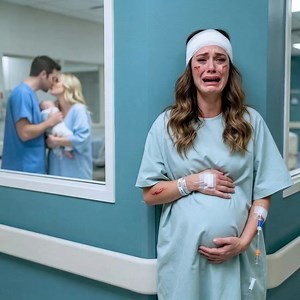 “I’m Not the Only Woman You Got Pregnant?” – The Devastating Confession That Forces a Wife to Rise From the Ashes For six years, Lena Marlowe believed she had built a quiet, steady marriage with her husband, Ethan Carroway. At seven months pregnant, she lived modestly by choice, hiding her wealthy upbringing and working part-time as a community arts teacher. Ethan always said they needed to “save every penny,” and Lena supported him, never once revealing that her mother, Victoria Marlowe, was on