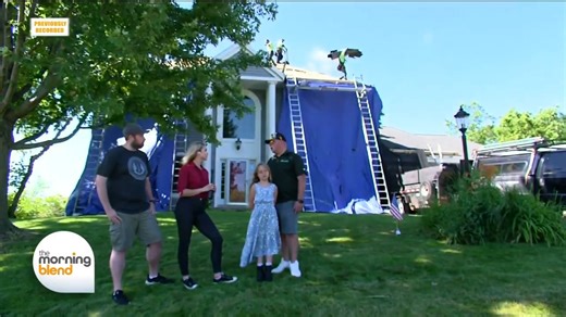 13 reactions | Four Leaf Roofing & Windows is a roofing contractor...