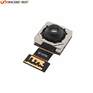 [Hot Item] Mini 21MP Imx476 Security Surveillance CMOS Mipi Af Camera Module