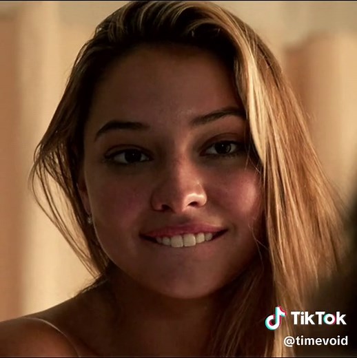 Top 3 OAT? #madelyncline #fyp #viral #prime #outerbanks | Madelyn Cline