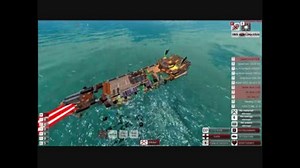 Marauder魔改造コンペ2