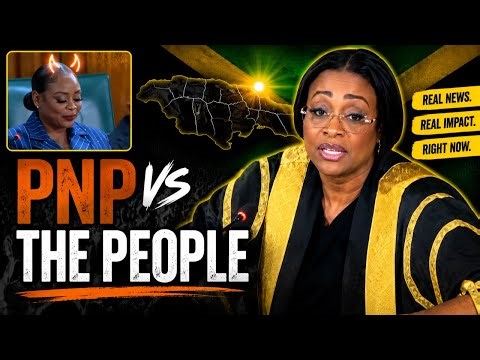 🔴PNP vs The People| Why Nekeisha Burchell is Jealous of Juliet Holness | JLP Must Not Change Speaker