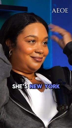 Ꭼmanny on Instagram: "It don’t get any more New York than this!! Co host @justcallmesio uses the main characters from the movie “Paid in Full” to categorize the type of men she likes. Ladies, who’s your guy??? Tap in, Subscribe to “All Eyes on E” on Patreon and watch this episode & much more Link in Bio"